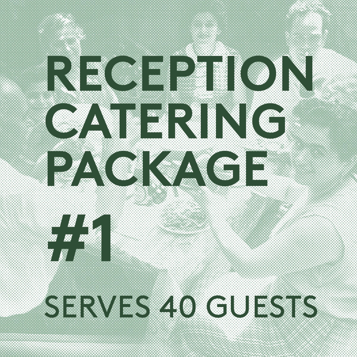 Package #1 - Simple Reception