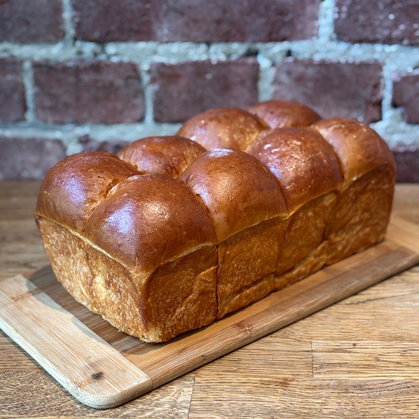 Brioche - Sweet Bread