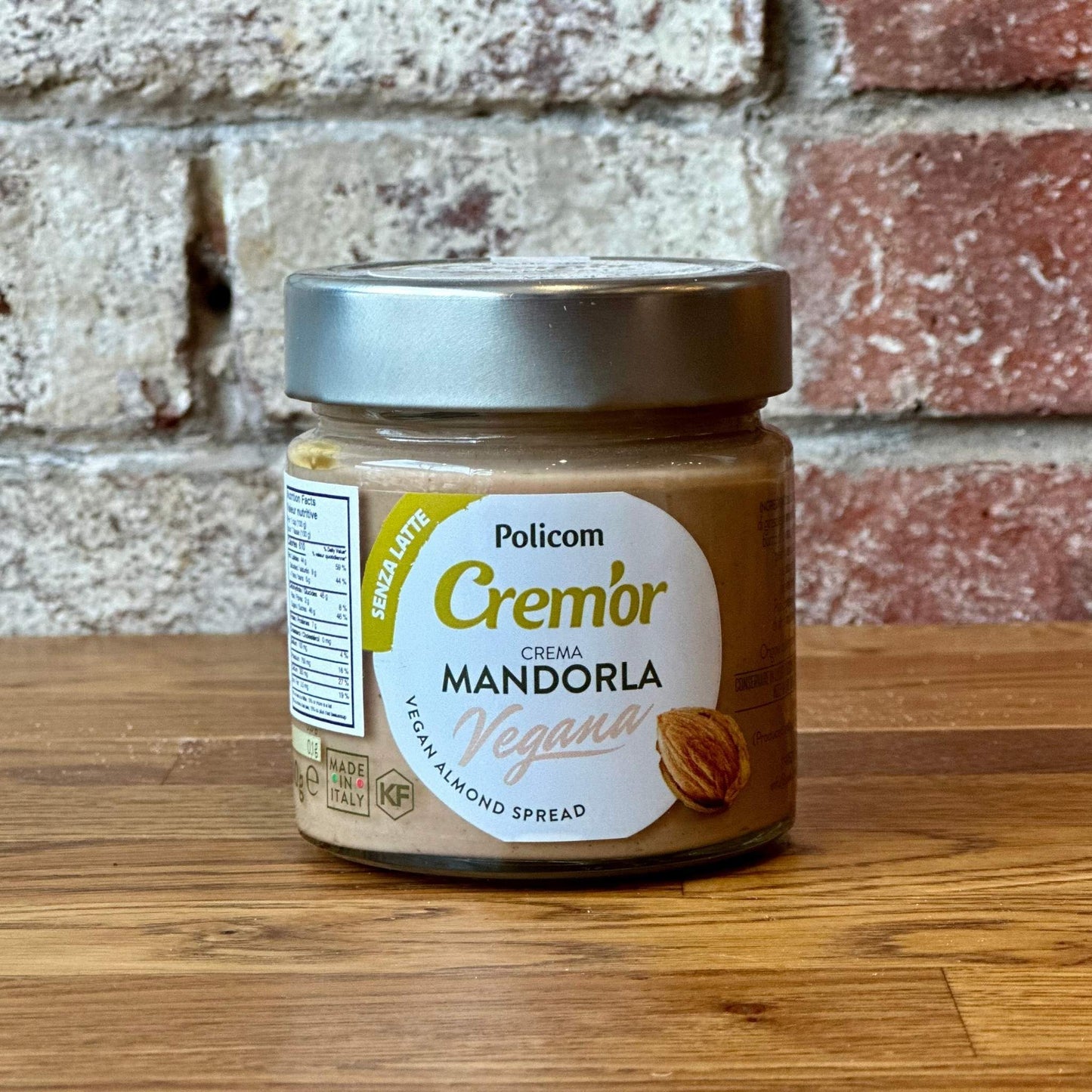 Panettone Spread - 240g