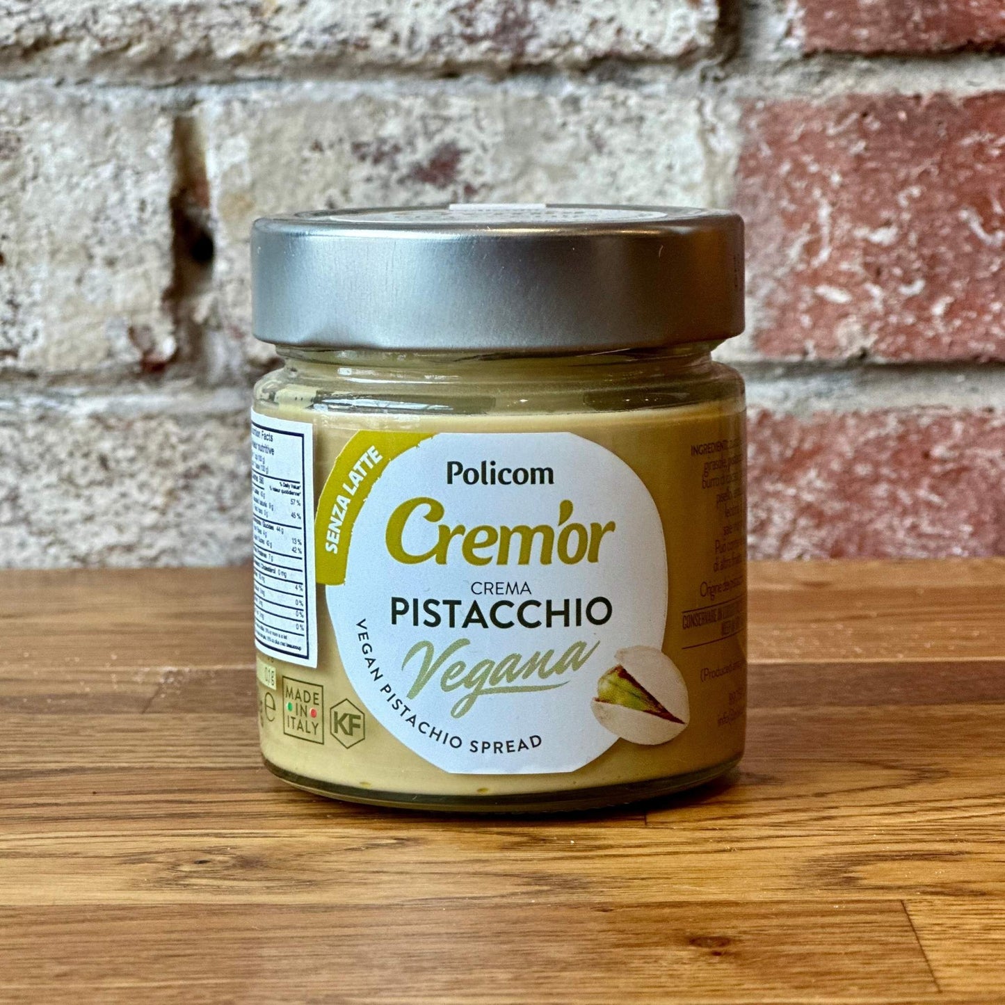 Panettone Spread - 240g