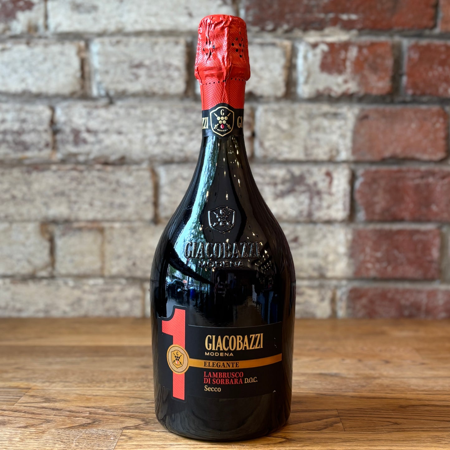Giacobazzi Lambrusco di Sorbara