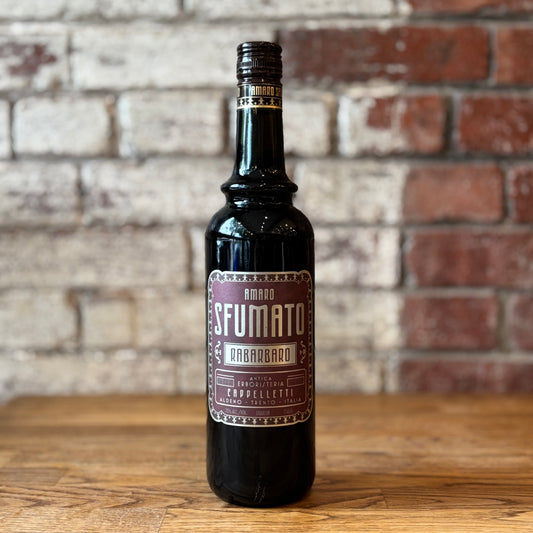 Amaro Sfumato