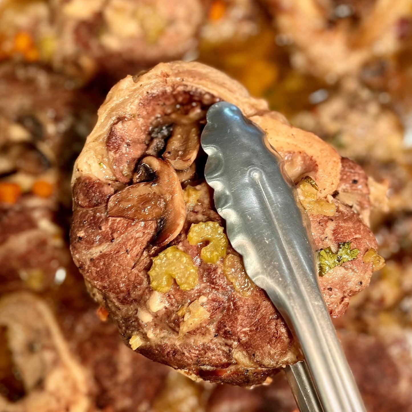 Ossobuco