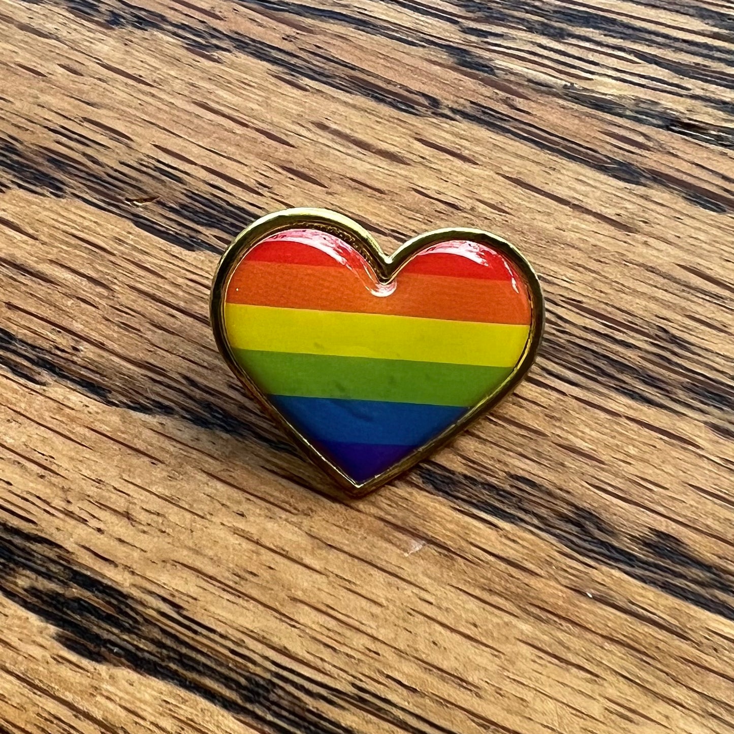 Pride Pins- Special Pride Month