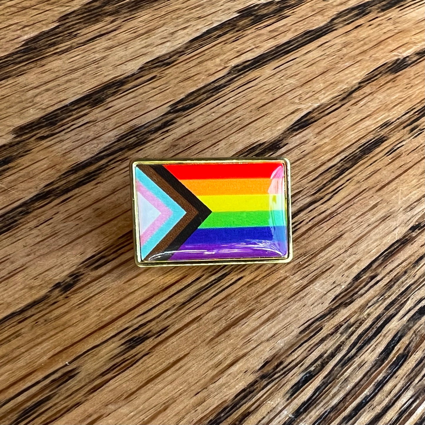 Pride Pins- Special Pride Month