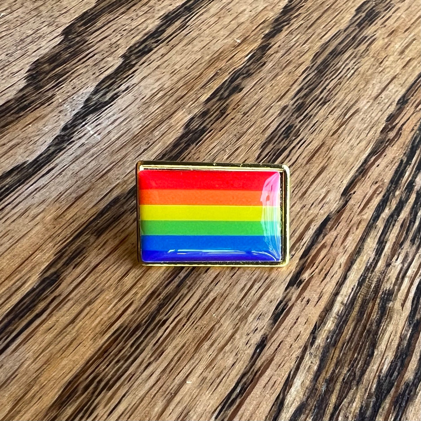 Pride Pins- Special Pride Month