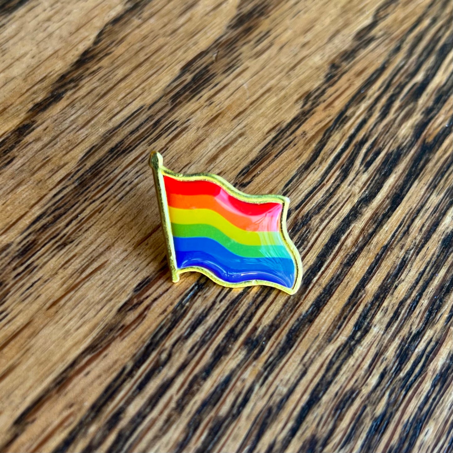 Pride Pins- Special Pride Month