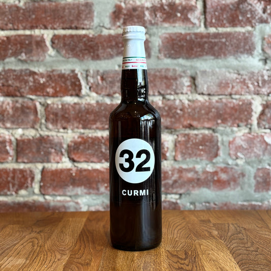 Birra 32 Curmi