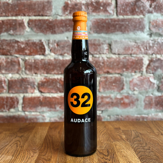 Birra 32 Audace