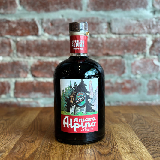 Amaro Alpino Classic