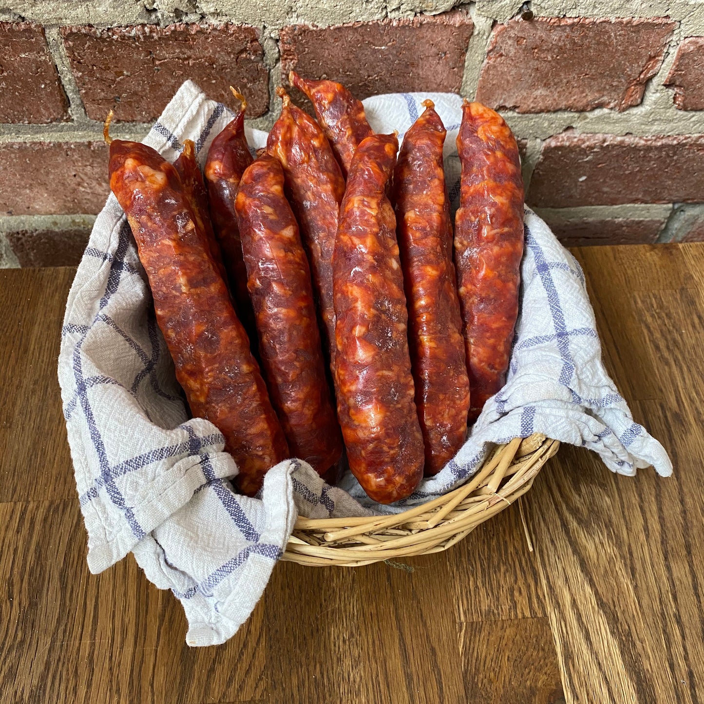 Cacciatore Links - Mild