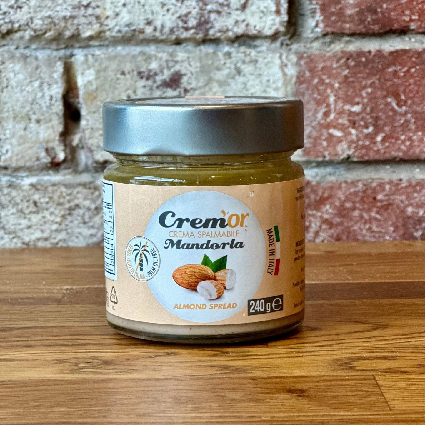 Panettone Spread - 240g