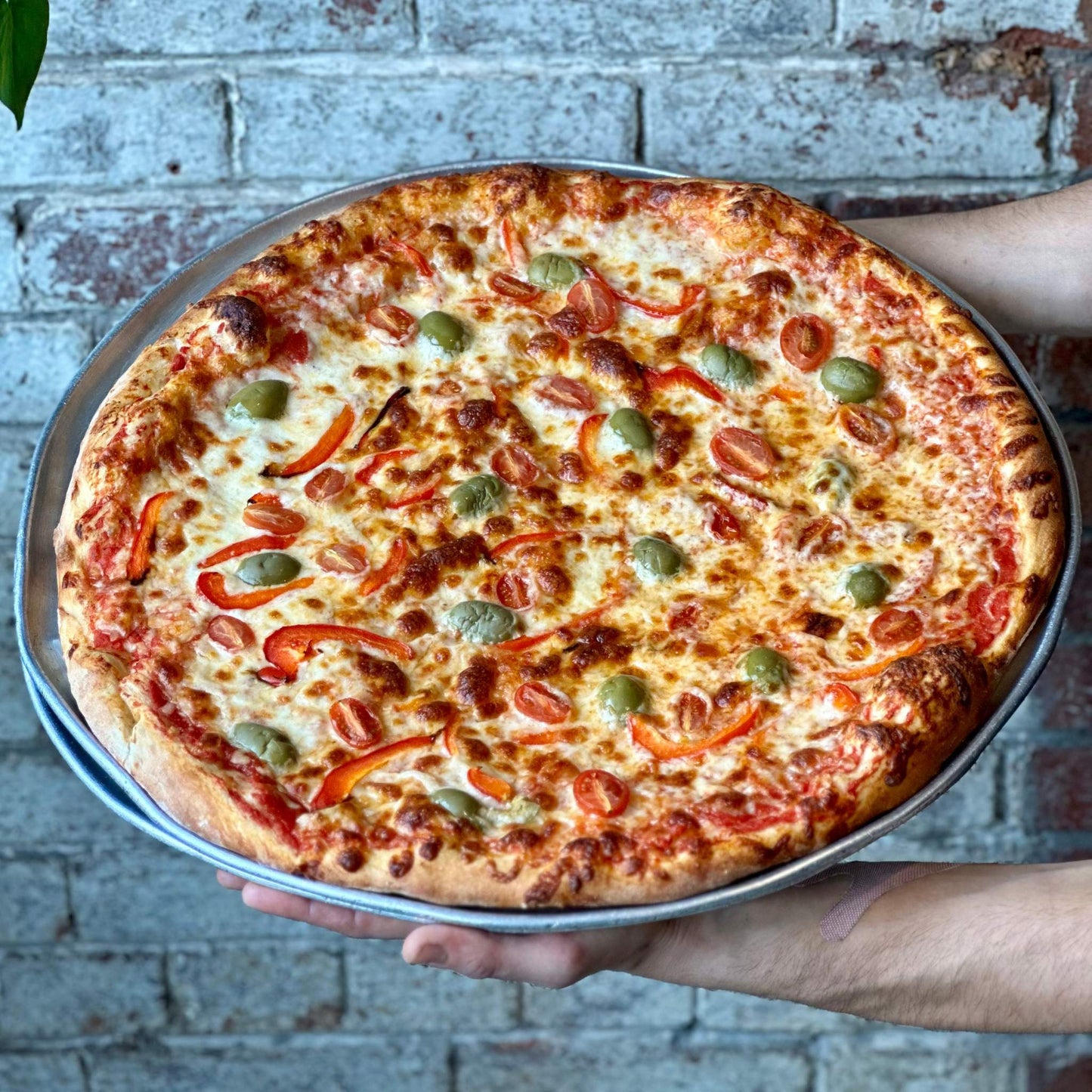 Papa Pizza