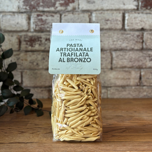 Tre Mari Strozzapreti