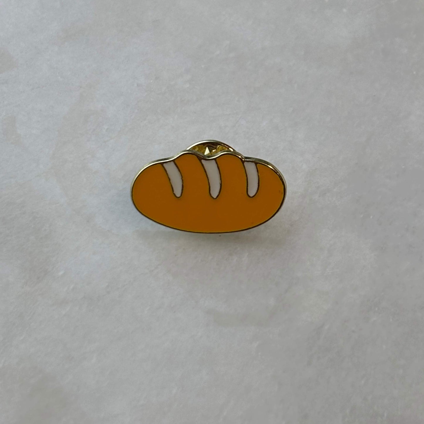 Food Enamel Pins