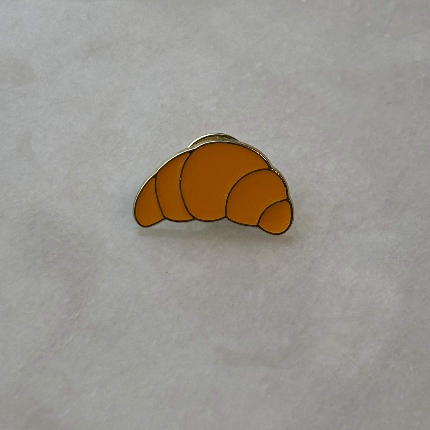 Food Enamel Pins
