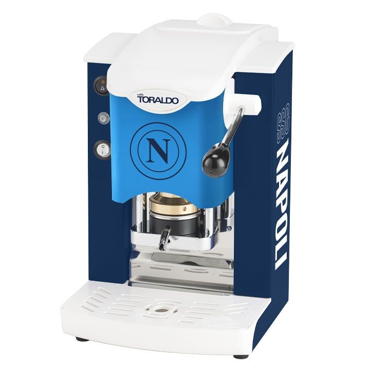 Toraldo Napoli Espresso Machine (Limited Edition)