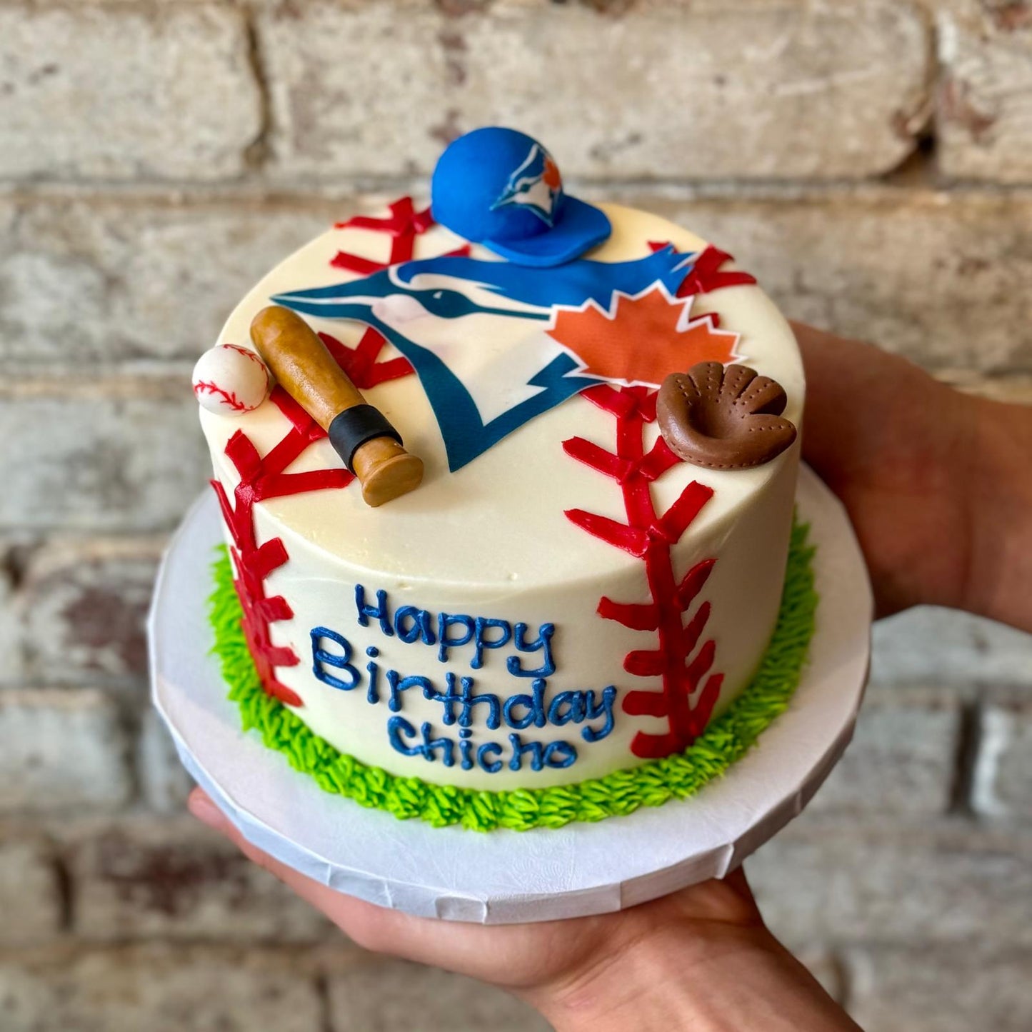 Toronto Blue Jays