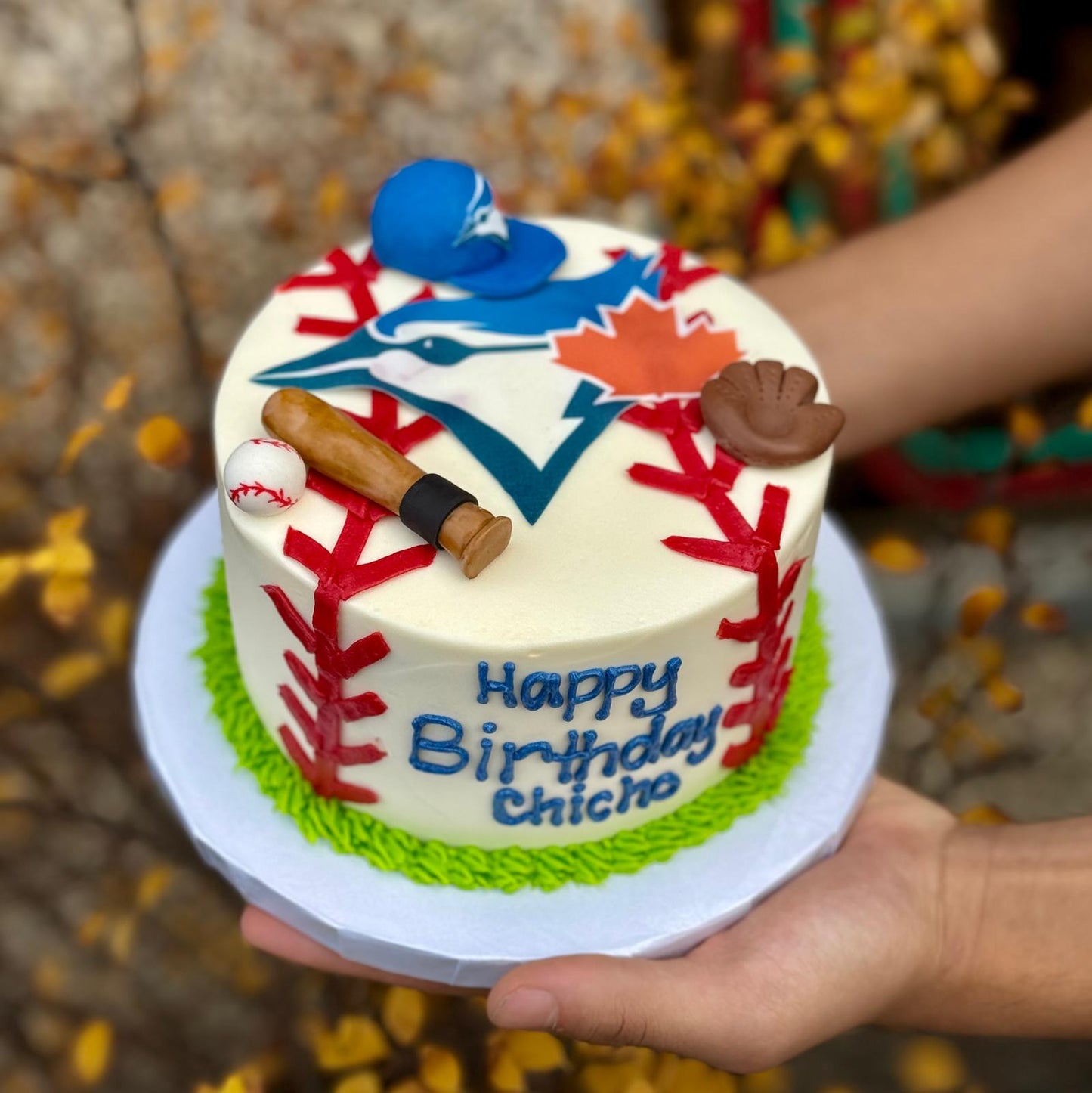 Toronto Blue Jays