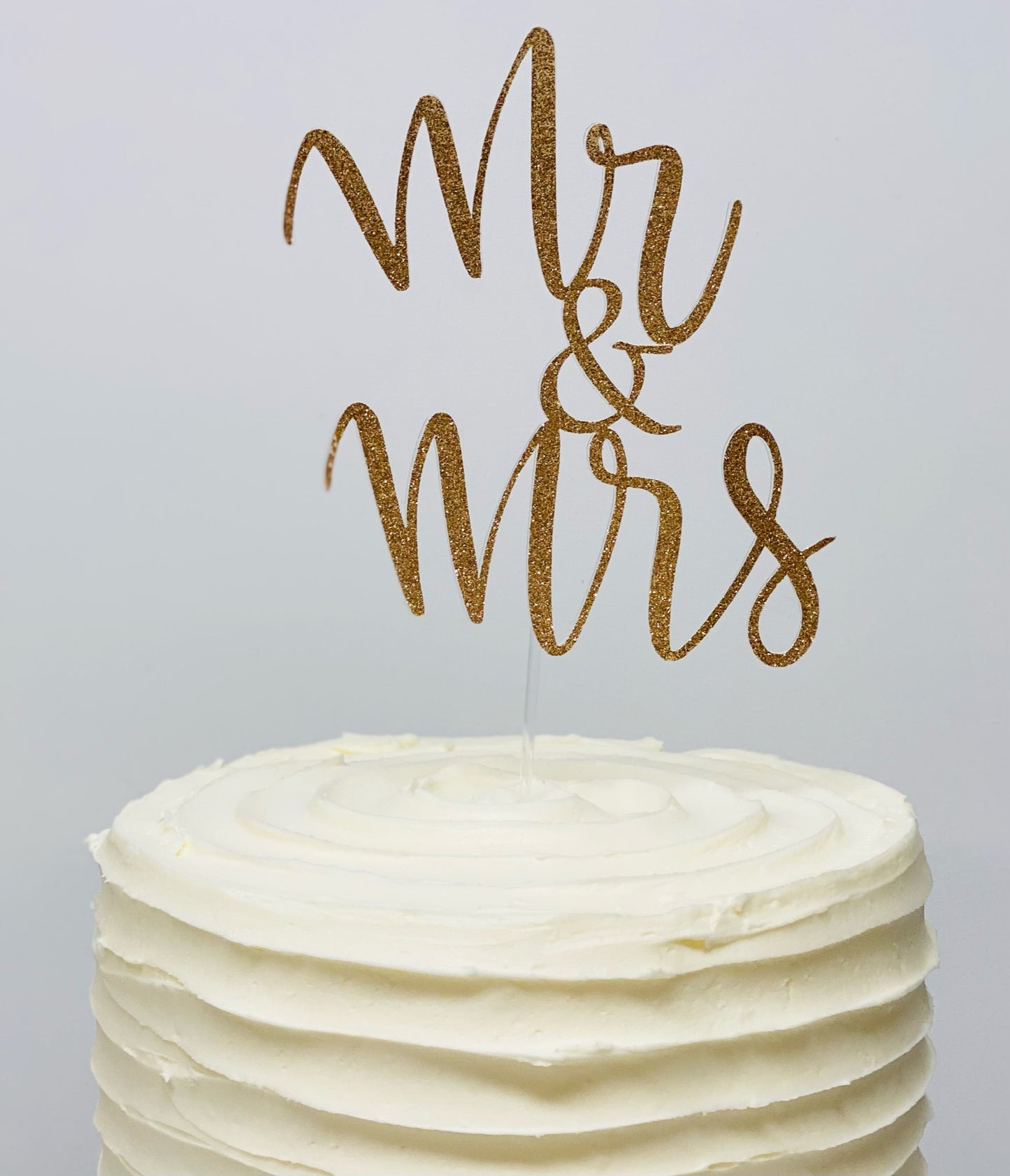 Cake Toppers