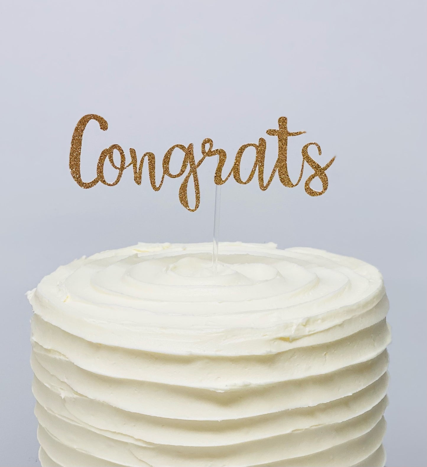Cake Toppers