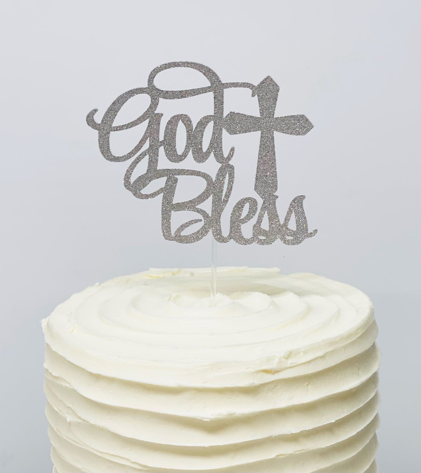 Cake Toppers