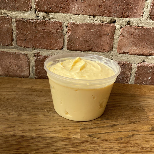 Vanilla Custard Cream - Bulk