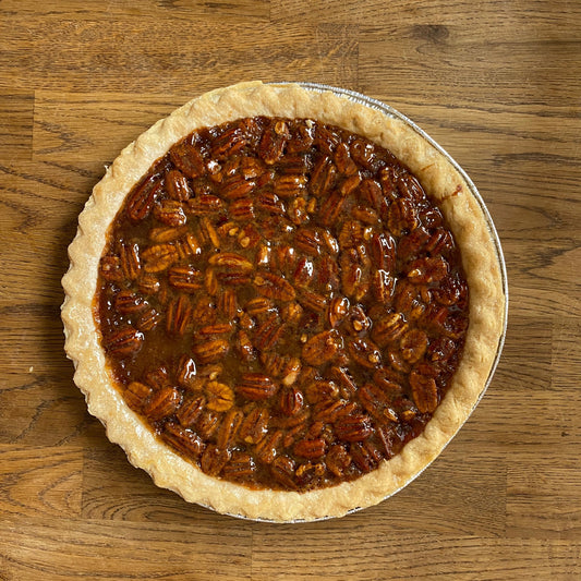 Pecan Pie