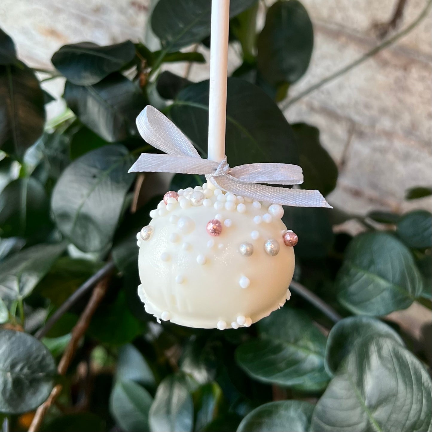 Religious Cake Pops