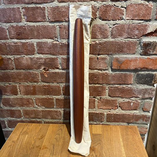 Pasta Making Tools - French Tapered Rolling Pin - 21"