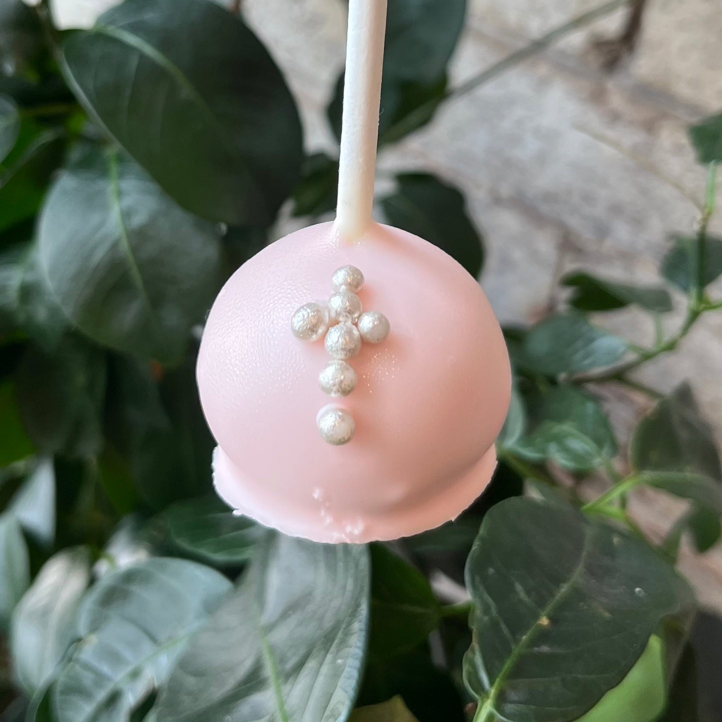 Religious Cake Pops