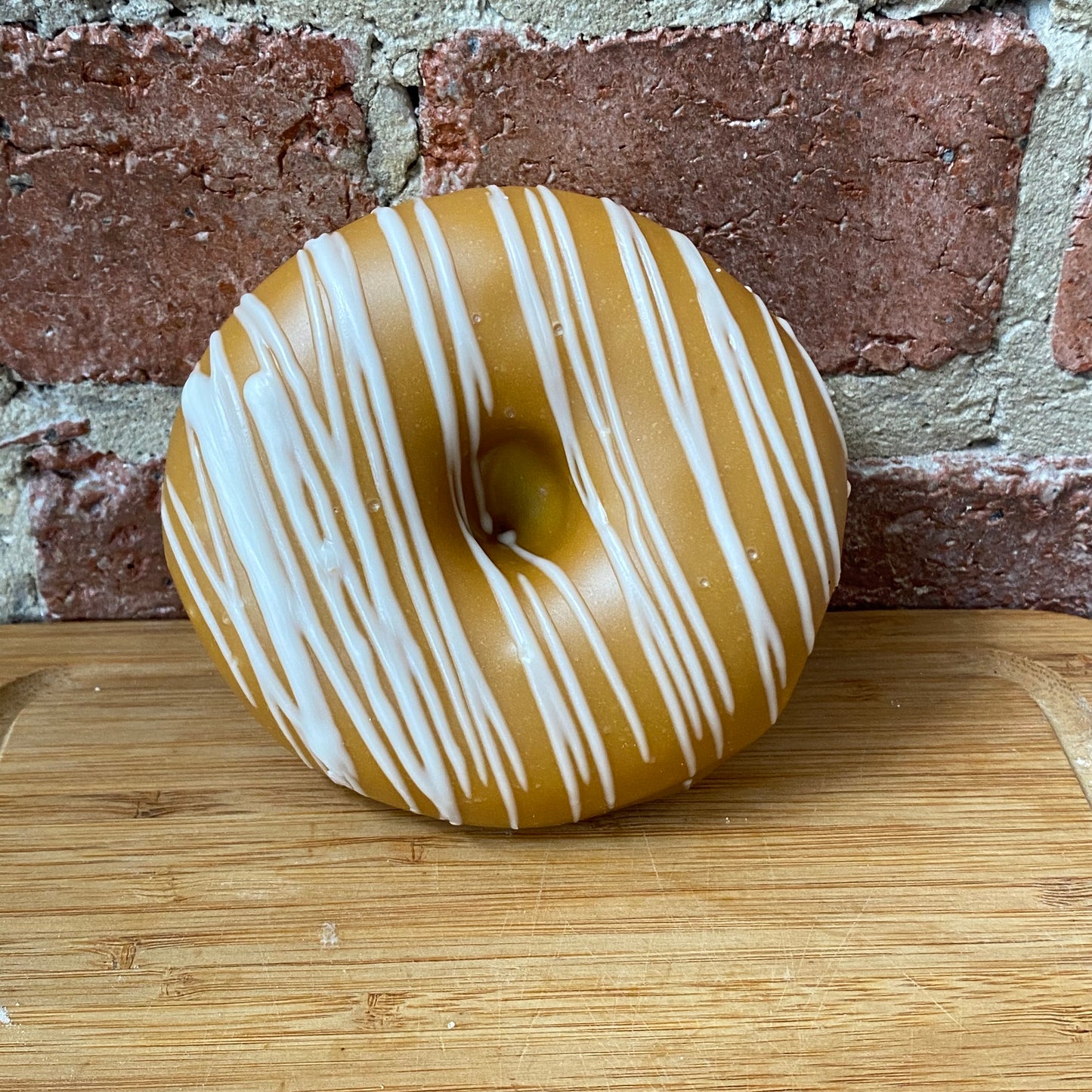 Maple Donut