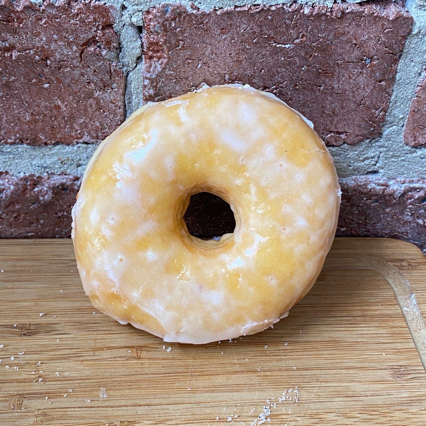 Glazed Donut
