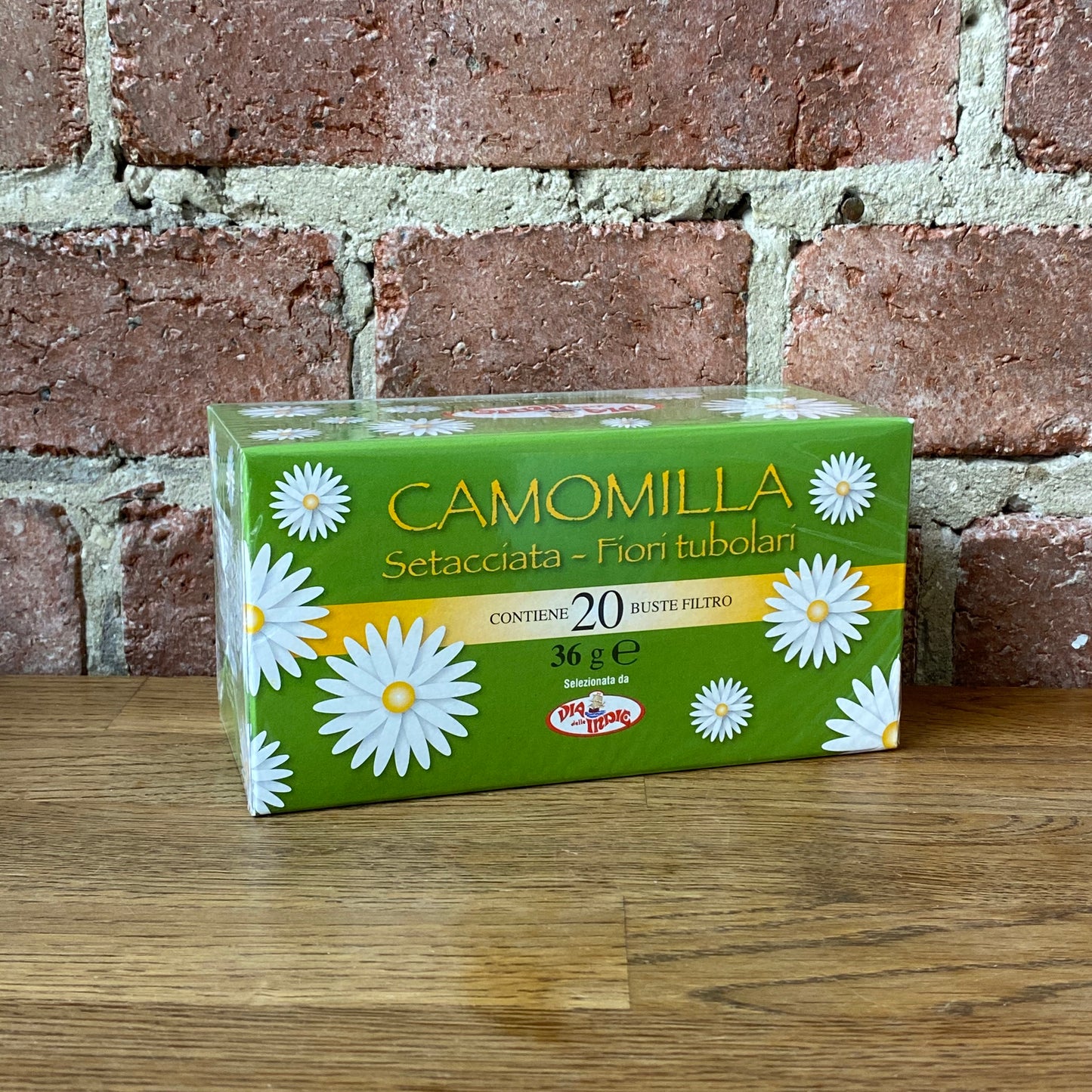 Herbal Tea - Chamomile