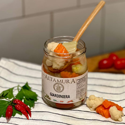 Giardiniera