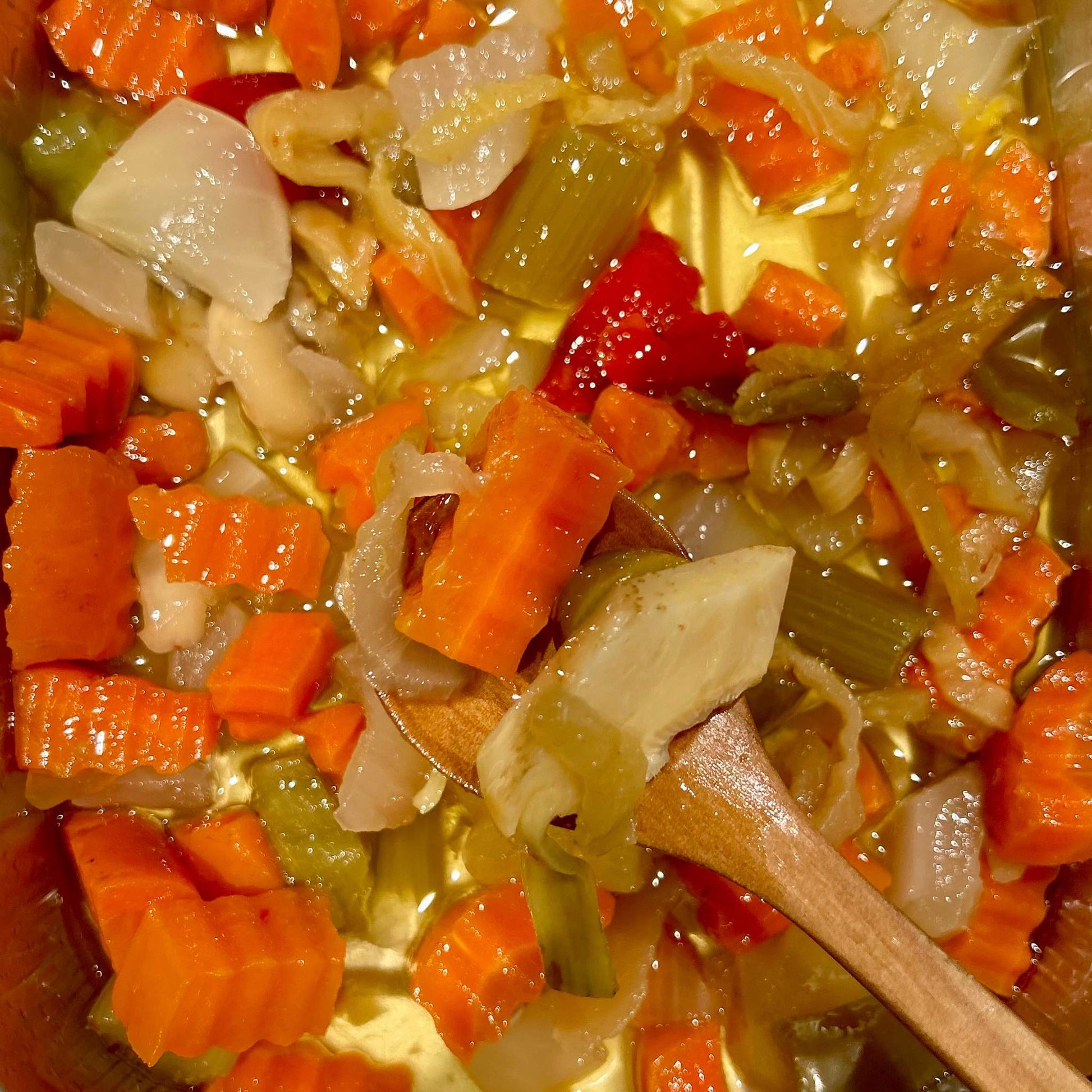 Giardiniera
