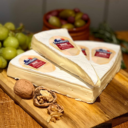 Ile De France Brie (180g)