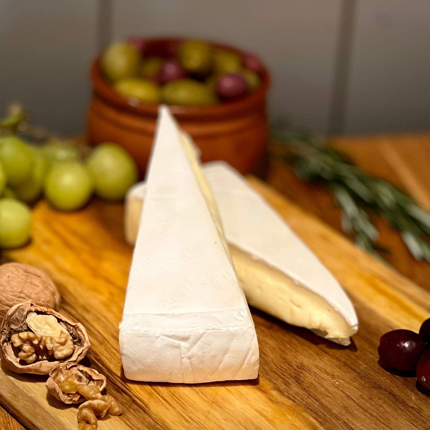 L'Extra Brie (180g)