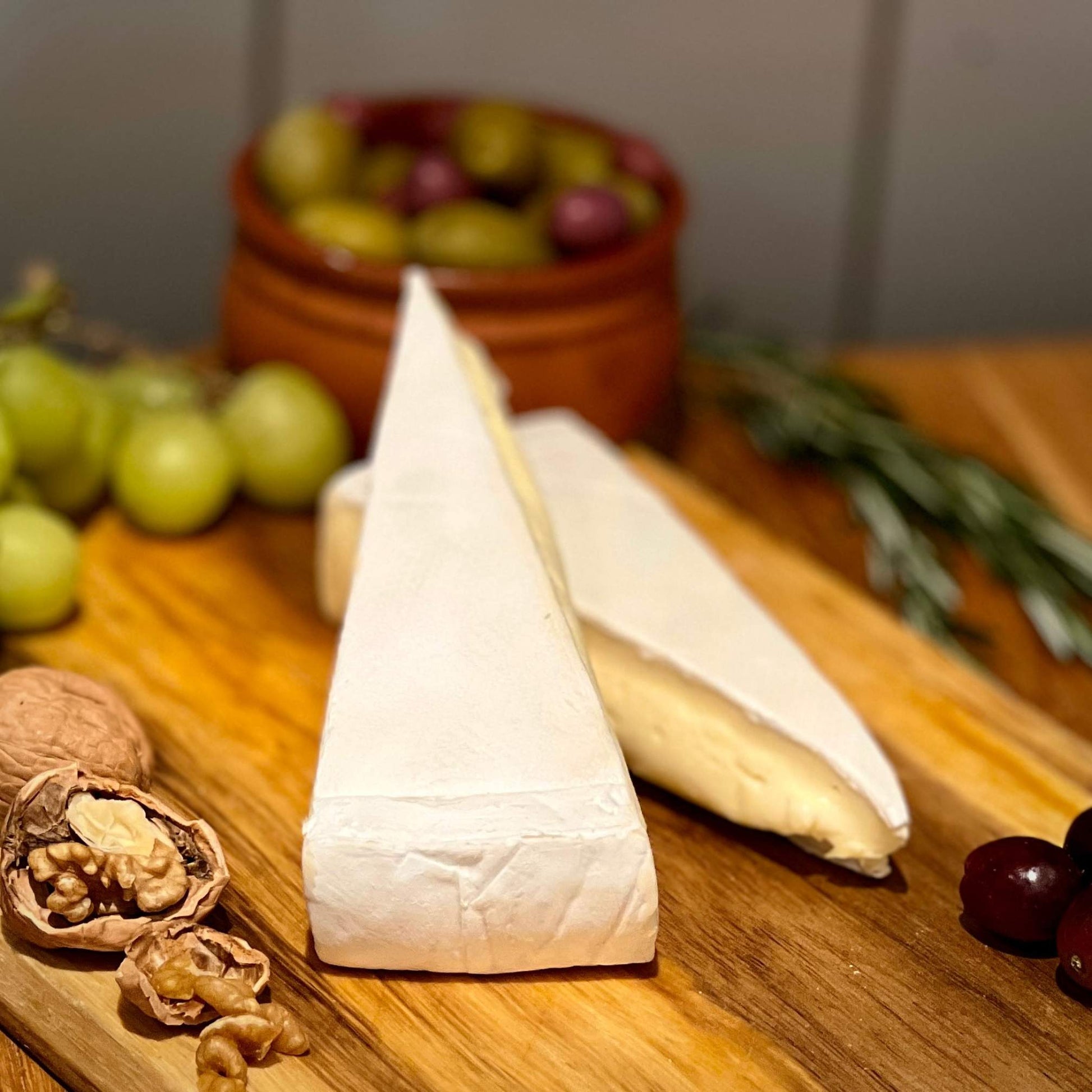 L'Extra Brie (180g)