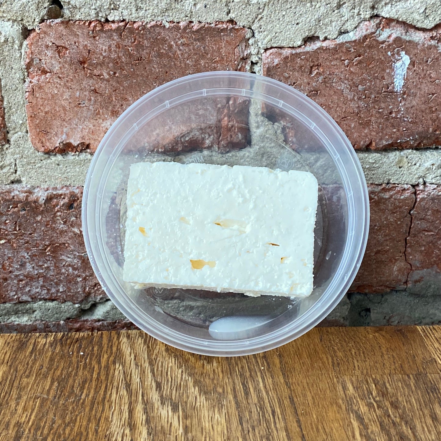 Traditional Mild Creamy Feta /100g