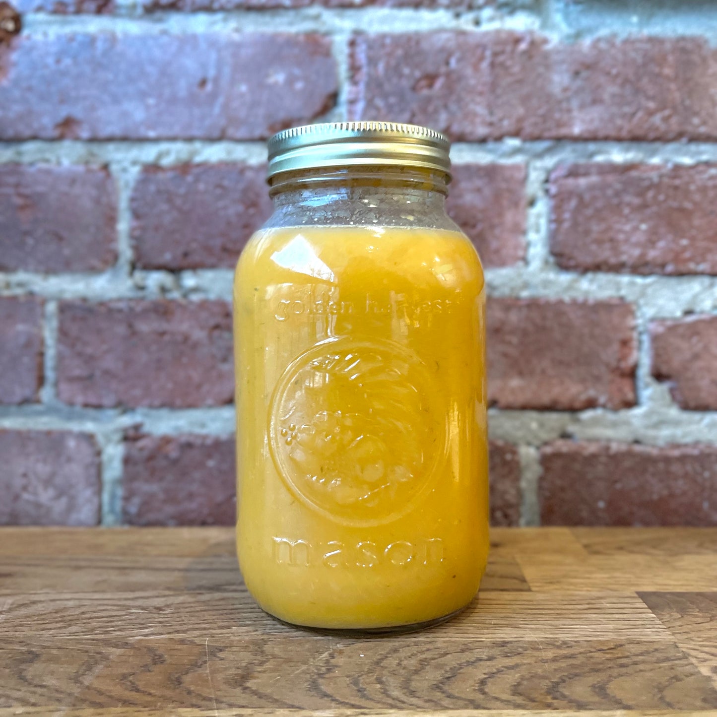 Tre Mari Butternut Squash Soup - 1 Liter