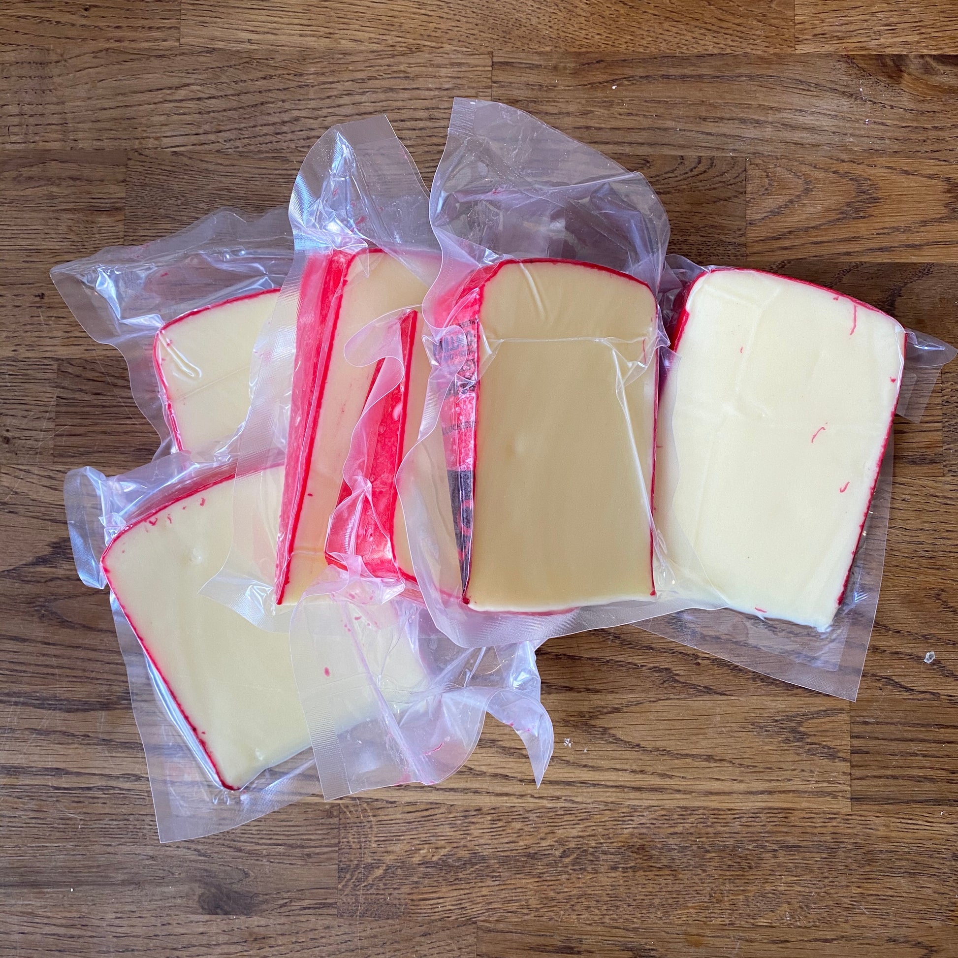 Danish Fontina (250g)