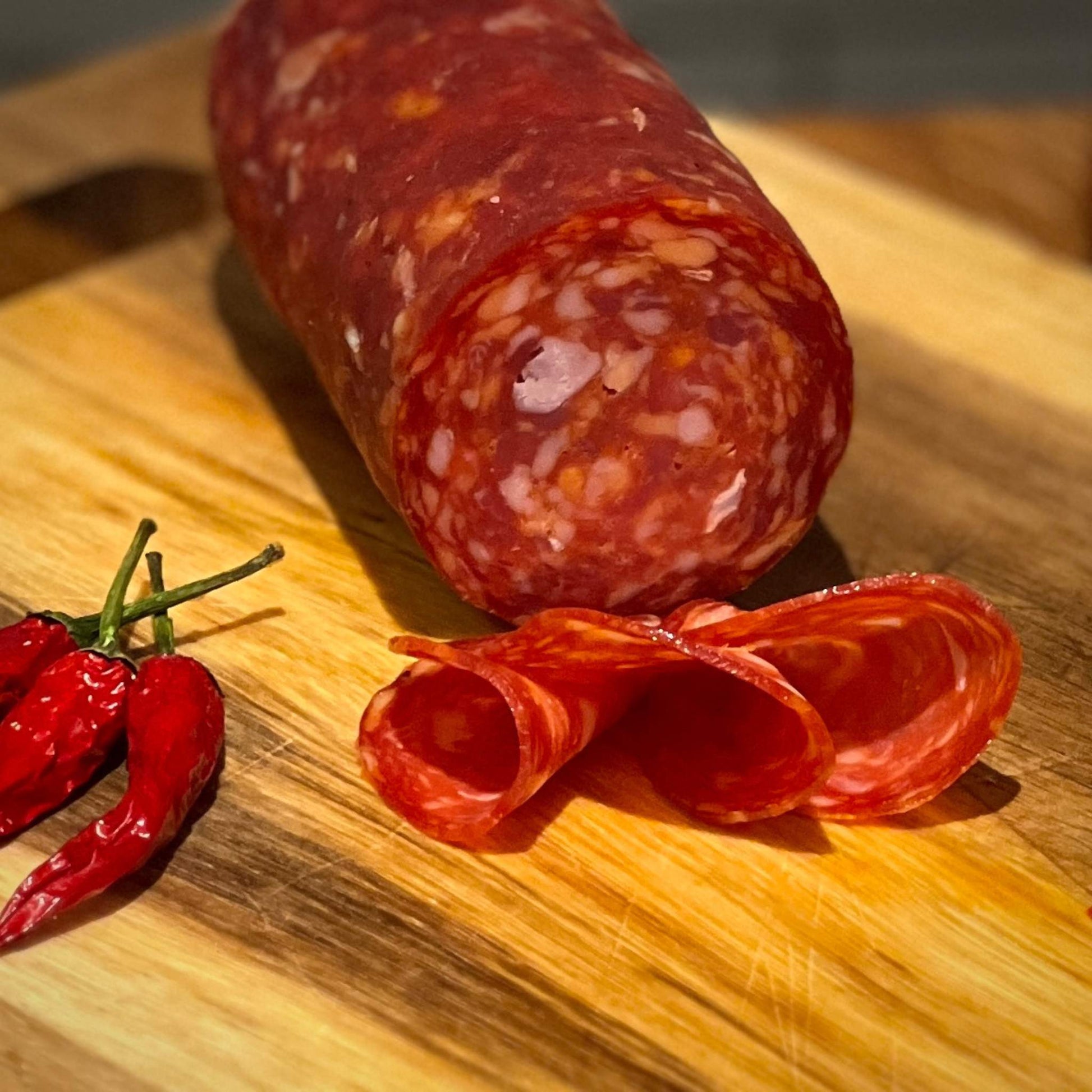 Casalingo Salami - Mild