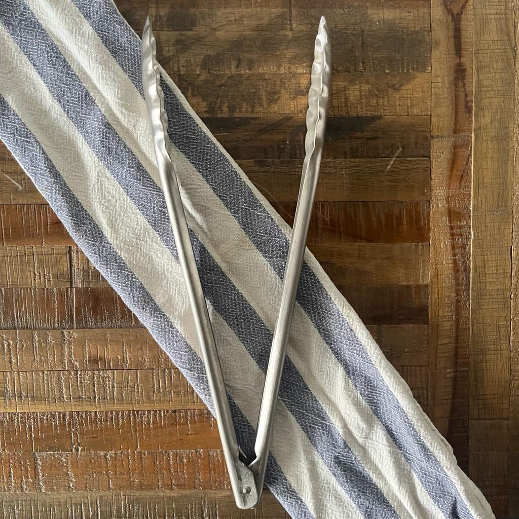 Catering Utensils - Tongs