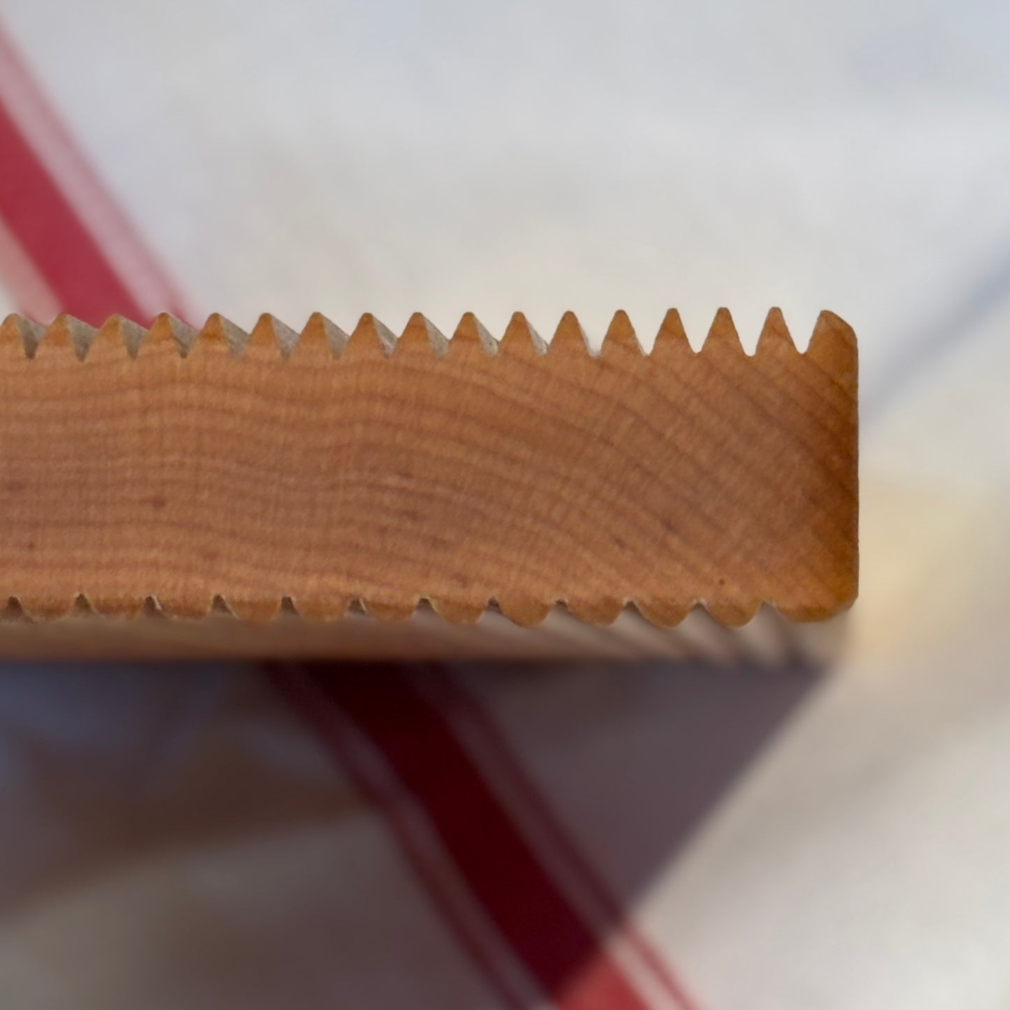 6-piece Pasta Making Tool