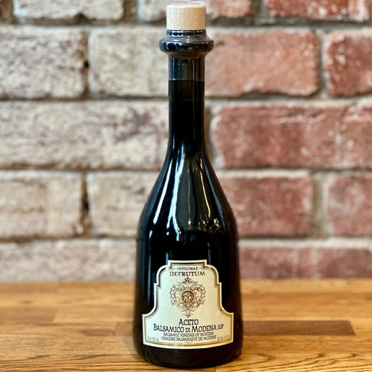 Balsamic Vinegar of Modena - 500ml
