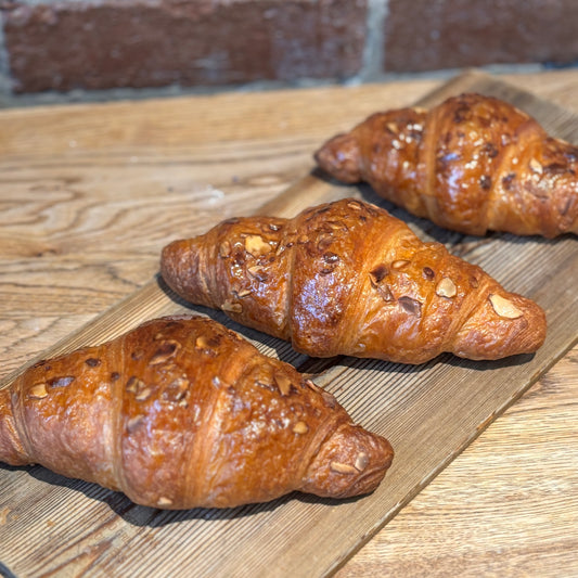 Almond Croissant