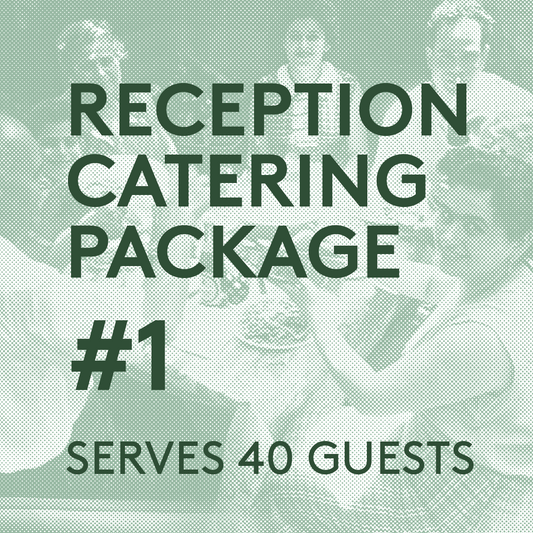 Package #1 - Simple Reception