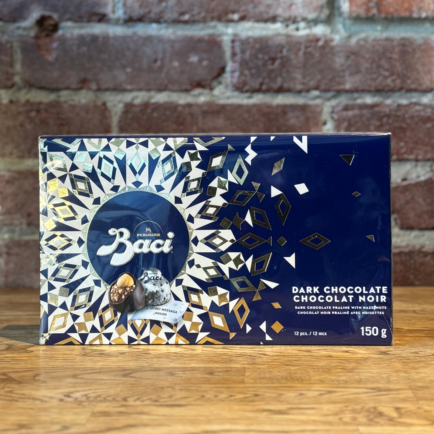 Baci Original Dark Chocolate