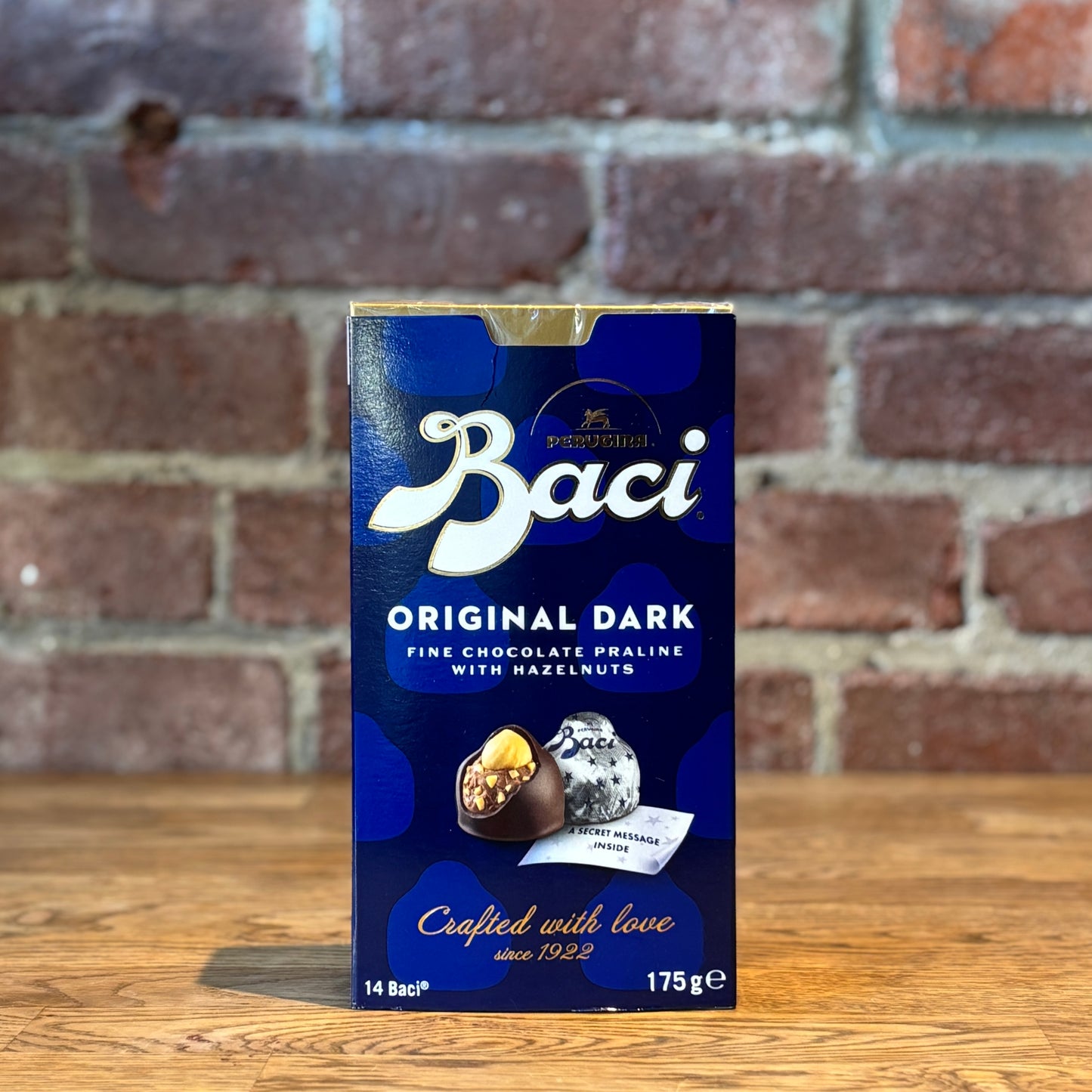 Baci Original Dark Chocolate